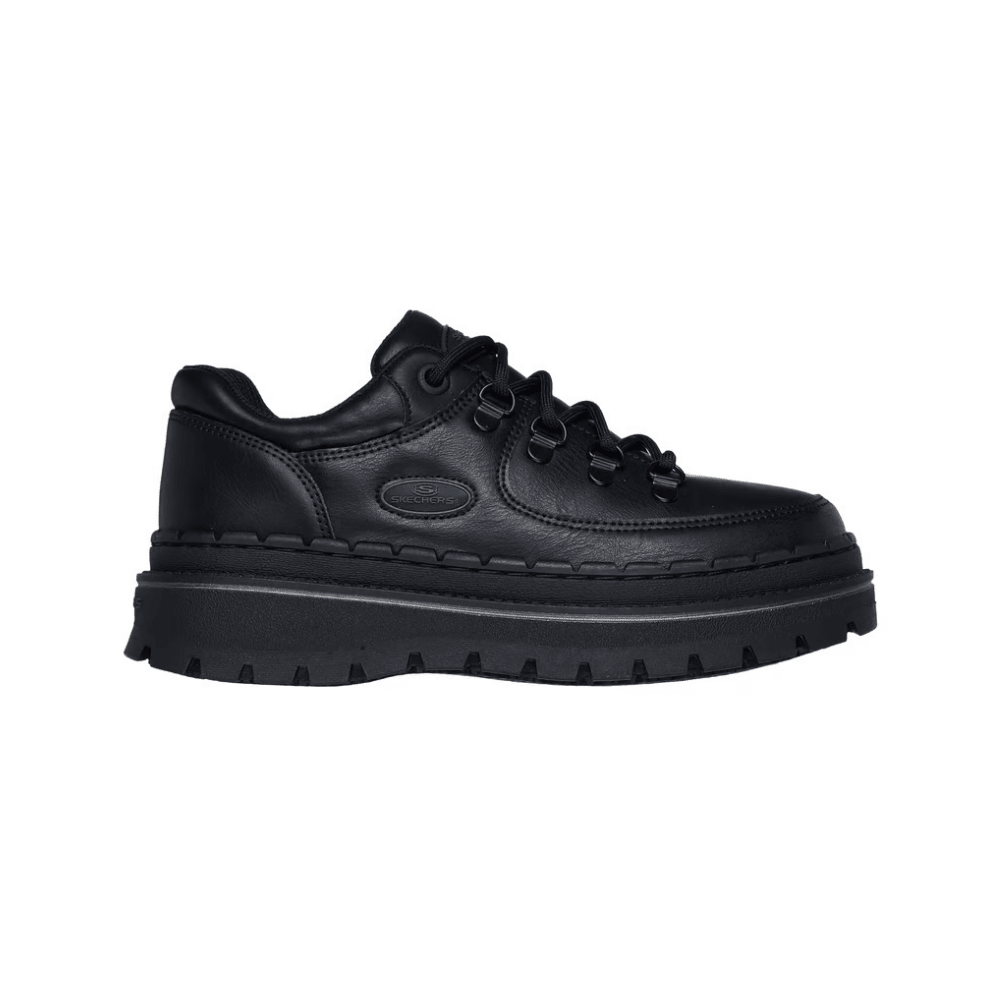 Skechers Women’s Work Relaxed Fit: Jammers SR - Zesi Black 2