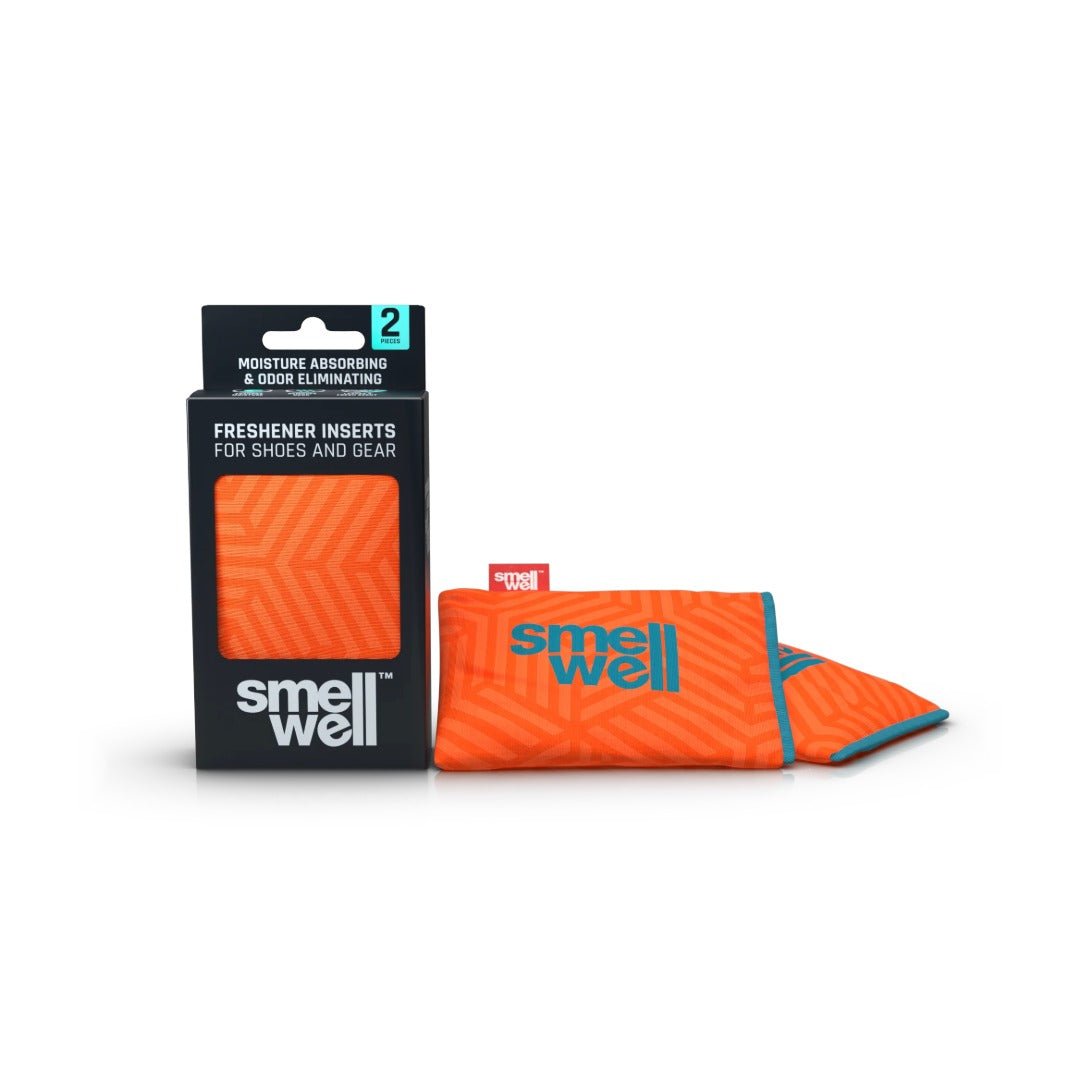 Smell Well Freshener Inserts For Shoes & Gear 1