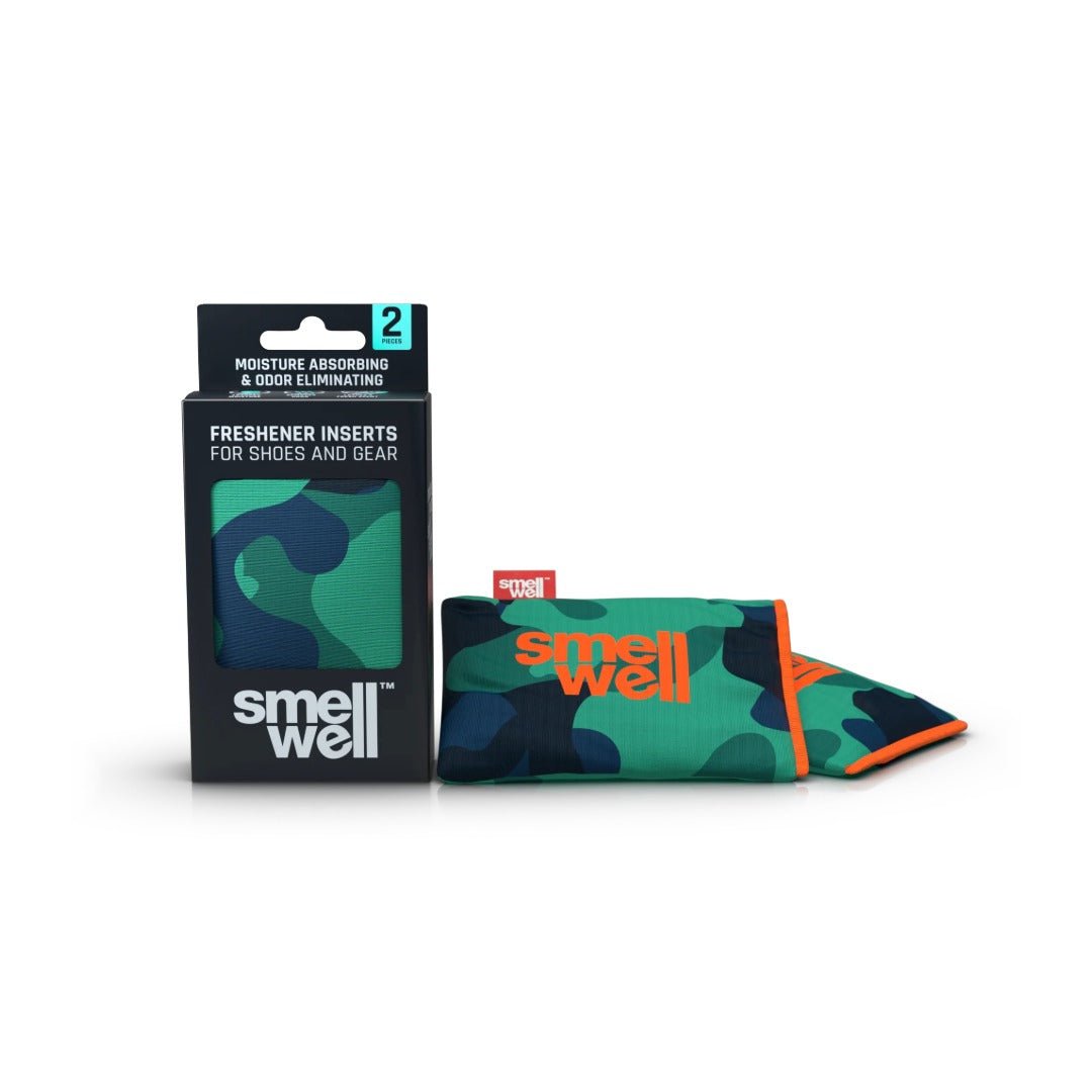 Smell Well Freshener Inserts For Shoes & Gear 3