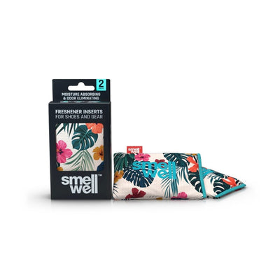 Smell Well Freshener Inserts For Shoes & Gear 2