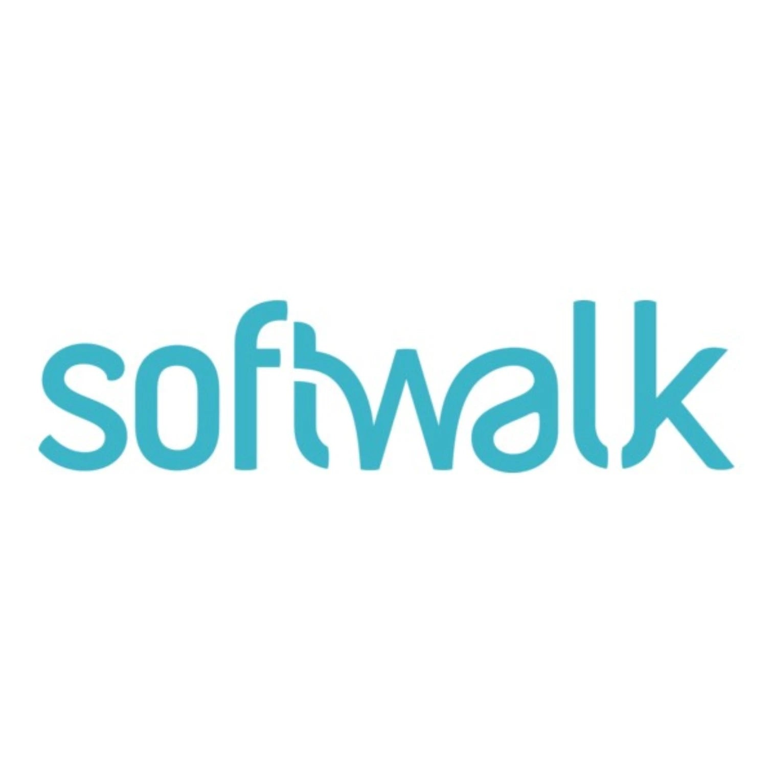 softwalk brand logo