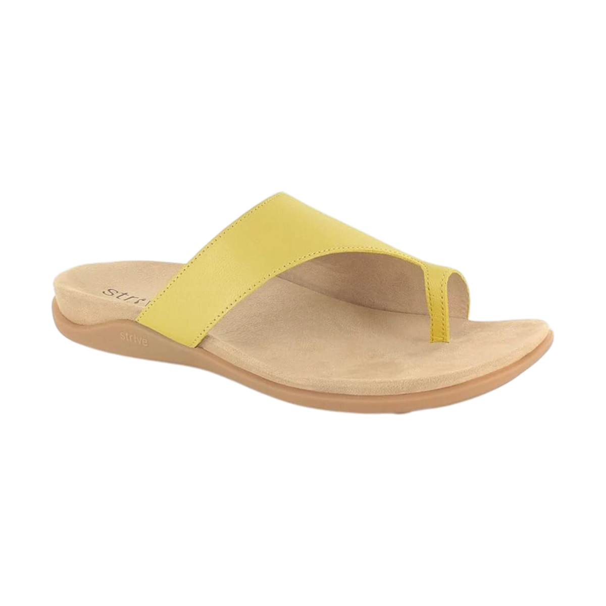 Strive Capri III Women's Supportive Ray Flower Sandal 1