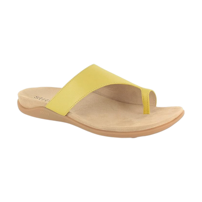 Strive Capri III Women's Supportive Ray Flower Sandal 1