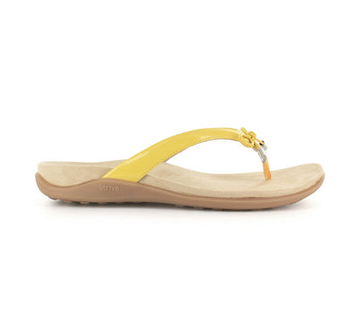 Strive Island Women's Stylish Comfort Ray Flower Sandal 2