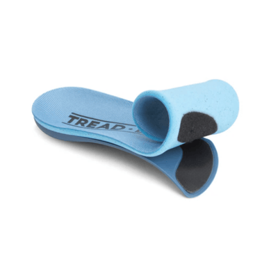 Tread Labs Pace High Cushion Insoles with Arch Support 6