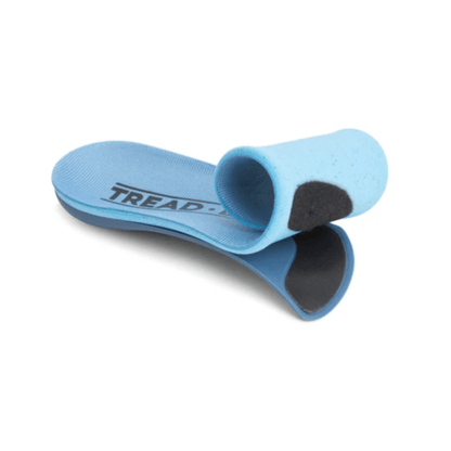 Tread Labs Pace High Cushion Insoles with Arch Support 6
