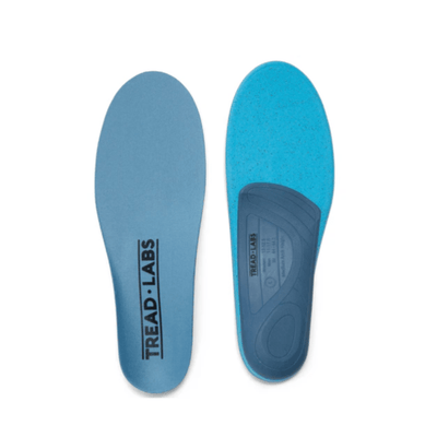 Tread Labs Pace High Cushion Insoles with Arch Support 5