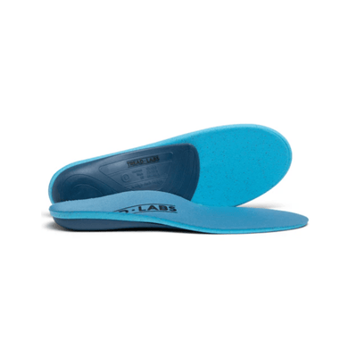 Tread Labs Pace Medium Insoles with Arch Support - InsolesTread Labs
