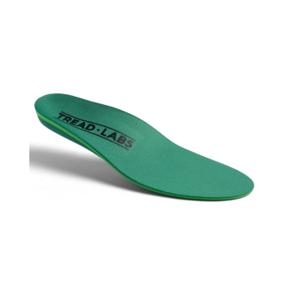 Tread Labs Ramble Insoles with Arch Support 1