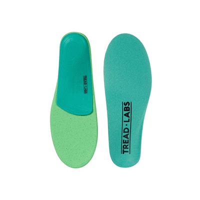 Tread Labs Ramble Insoles with Arch Support 2