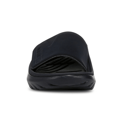 Vionic Unisex Rejuvenate Recovery Slide Sandal - Navy 3