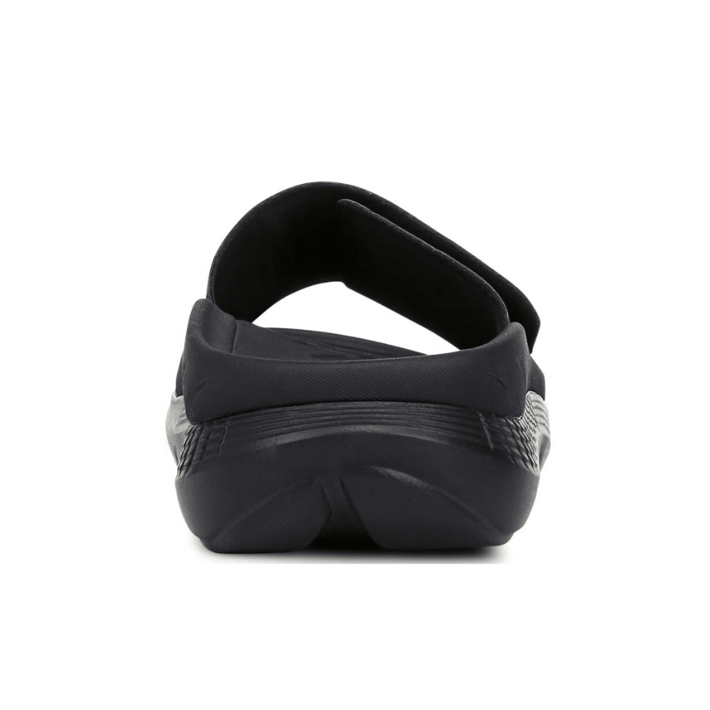 Vionic Unisex Rejuvenate Recovery Slide Sandal - Navy 4