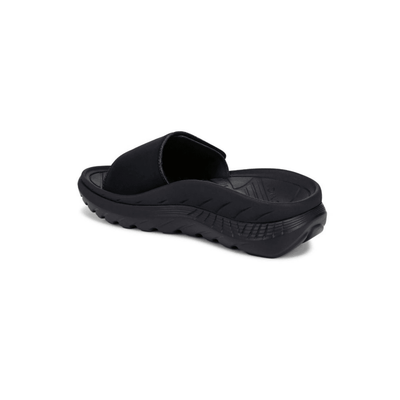 Vionic Unisex Rejuvenate Recovery Slide Sandal - Navy 8