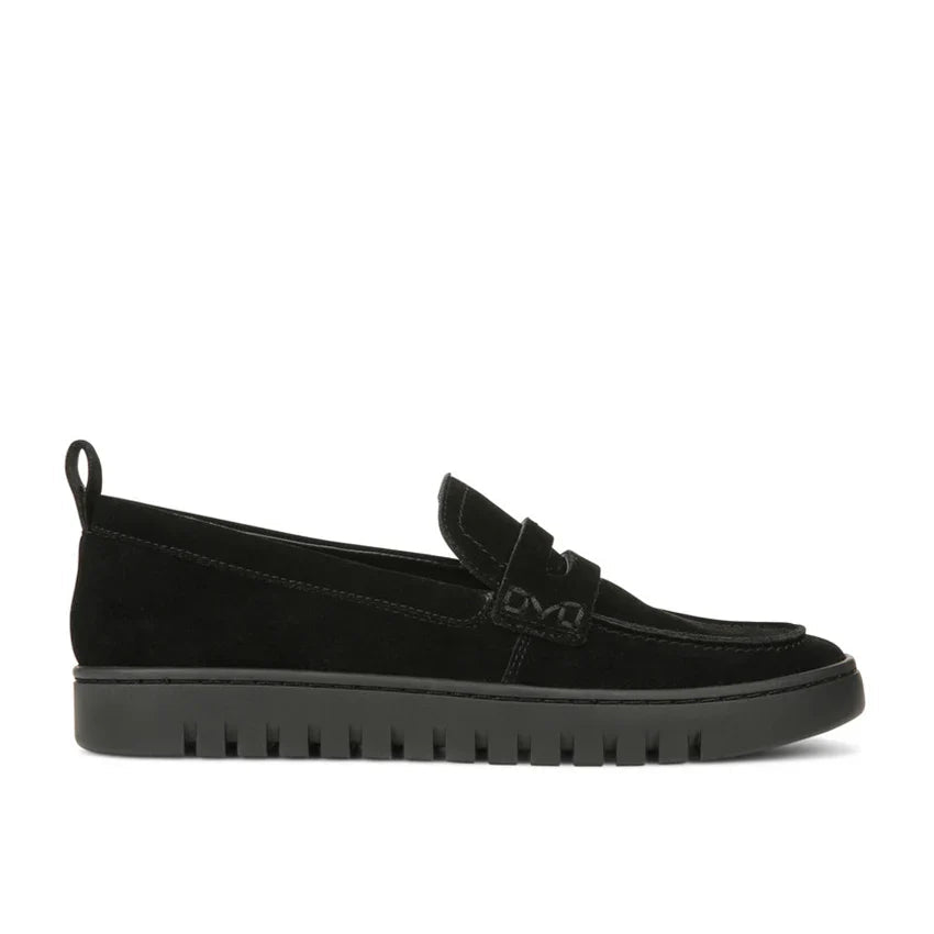 Vionic Uptown Loafer, Black - Women Shoesvionic