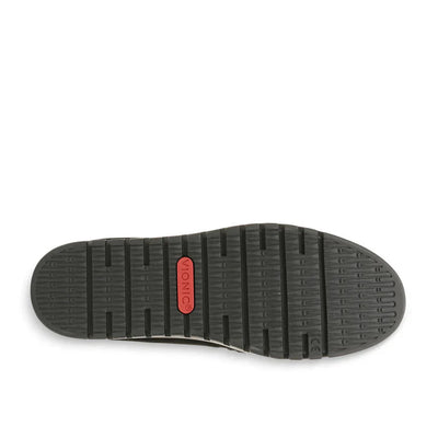 Vionic Women's Uptown Loafer Black Shoes 3