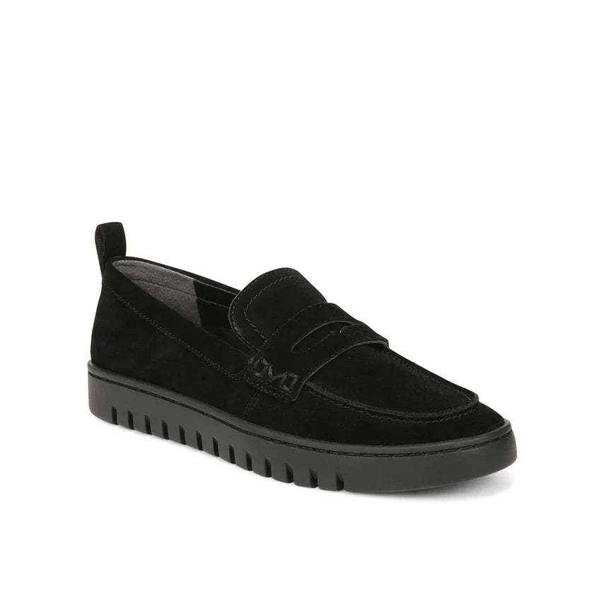 Vionic Uptown Loafer, Black - Women Shoesvionic