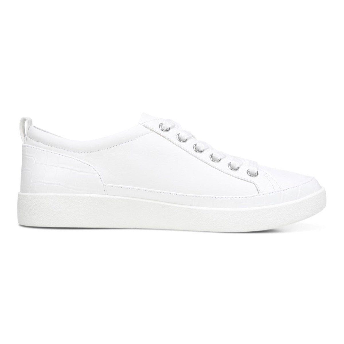 Vionic Winny Casual Sneaker, White - Women's Shoesvionic