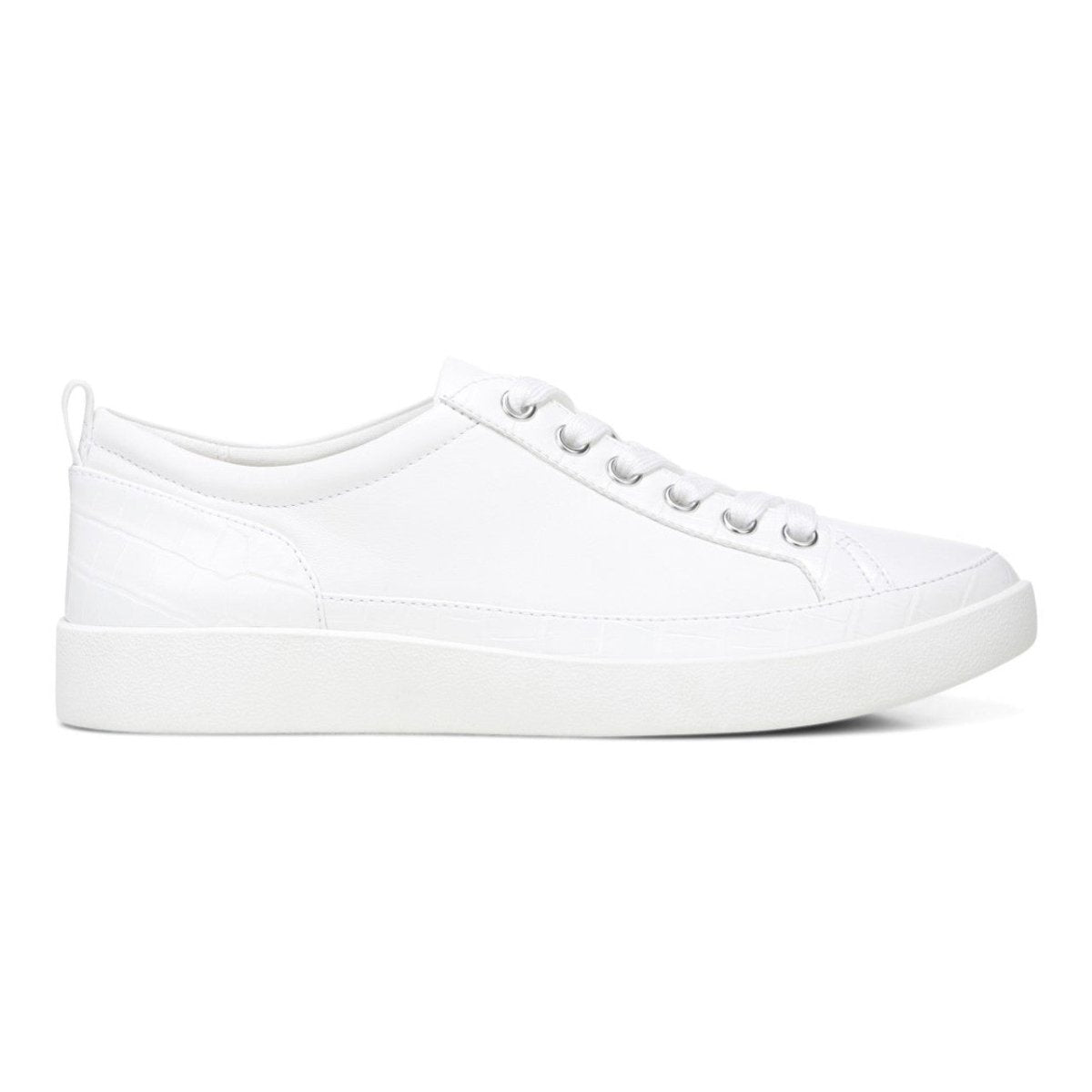 Vionic Winny Casual Sneaker, White - Women's Shoesvionic