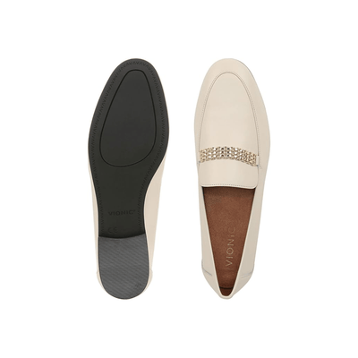 Vionic Women's Charlotte Loafer with Orthotic Arch Support 6