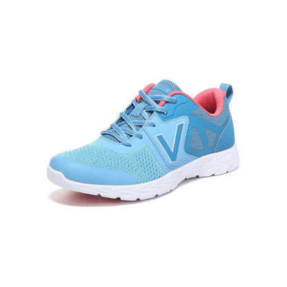 Vionic Women’s Energy Athletic Sneaker - Alaskan Blue 2