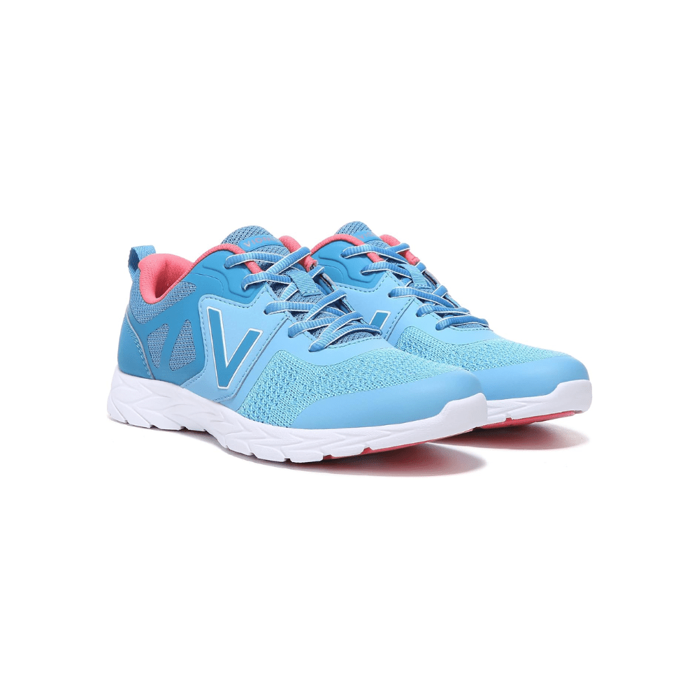 Vionic Women’s Energy Athletic Sneaker - Alaskan Blue 3