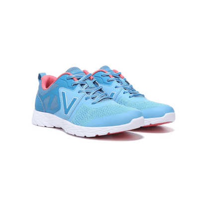 Vionic Women’s Energy Athletic Sneaker - Alaskan Blue 3