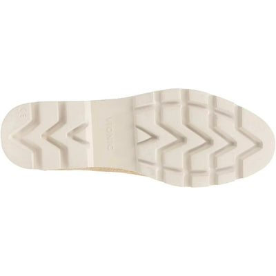 Vionic Women's Kensley Natural Beige Slip On Loafers 7