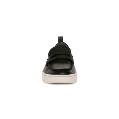 Vionic Women’s Uptown Loafer – Black Leather 6