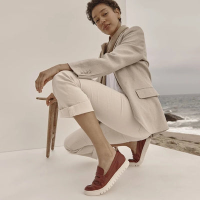 Vionic Women's Uptown Loafer Black Shoes - Women's Shoesvionic