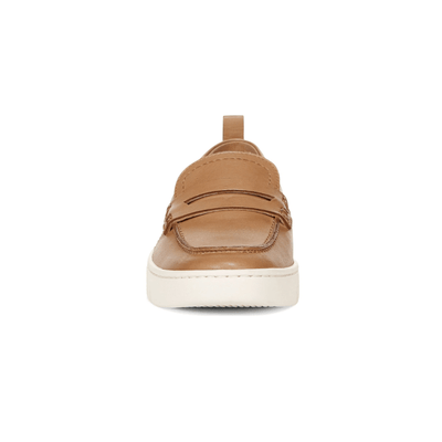 Vionic Women’s Uptown Loafer – Camel Leather 2