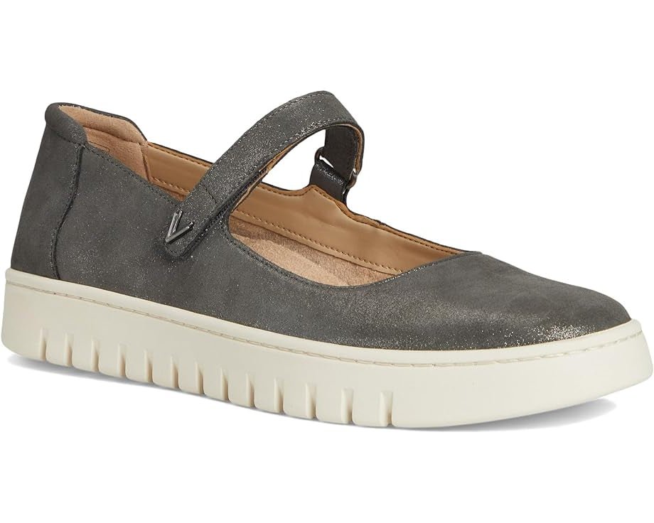 Vionic Women's Uptown Mary Jane Flat 1