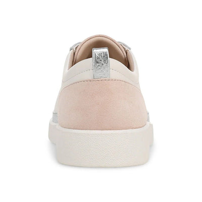 Vionic Women's Winny Sea Salt Multi Leather Sneaker 5