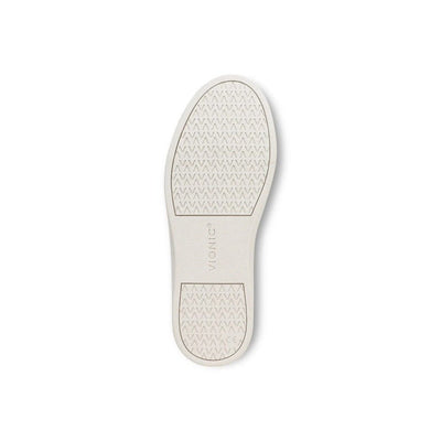 Vionic Women's Winny Sea Salt Multi Leather Sneaker 8