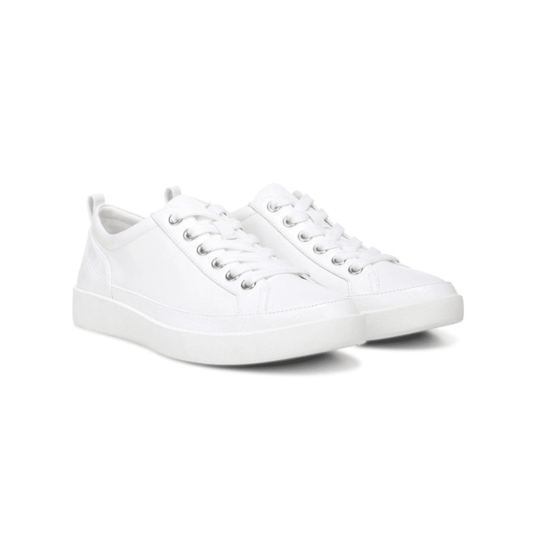 Vionic Women's Winny Sneaker - White 2