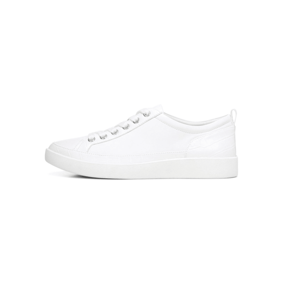 Vionic Women's Winny Sneaker - White 6