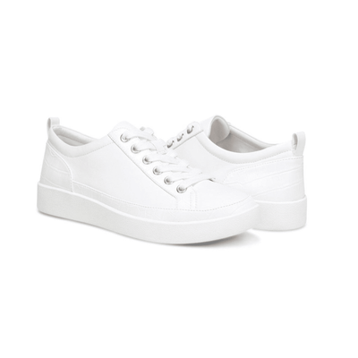 Vionic Women's Winny Sneaker - White 3