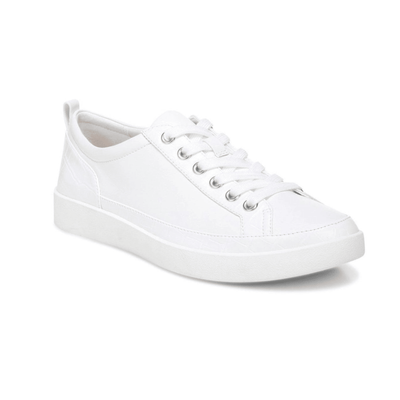 Vionic Women's Winny Sneaker - White 1