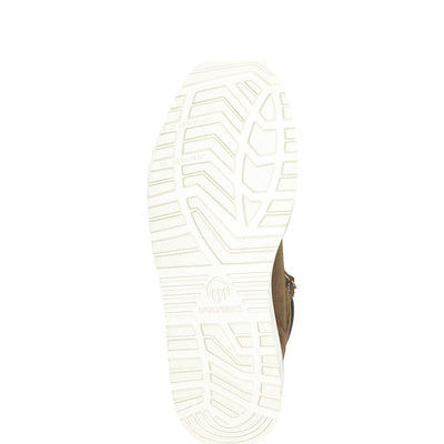 Wolverine Men's Trade Wedge Brown Waterproof Steel Toe 6 " Work Boot W231103 4