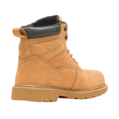 Wolverine Men's Floorhand Waterproof Steel Toe 6 Inch Work Boot W10632 3