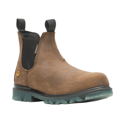 Wolverine Men's I - 90 EPX Brown Romeo Boot W10790 2