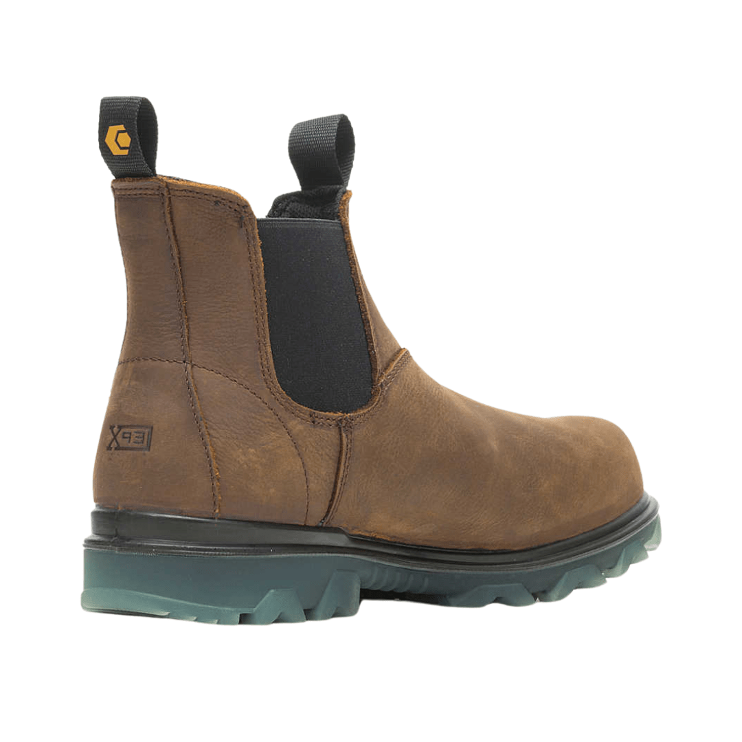 Wolverine Men's I - 90 EPX Brown Romeo Boot W10790 3