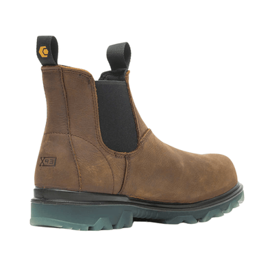 Wolverine Men's I - 90 EPX Brown Romeo Boot W10790 3