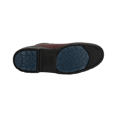 Wolverine Men's Ninety-Eight Dark Brown Leather Work Boot W880208 7