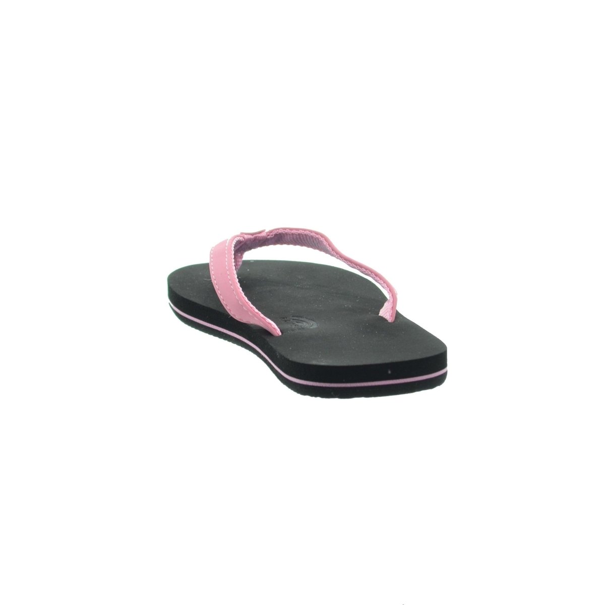 Rainbow Sandals Kid's Toddler - Grombow Pink Flipflop 4