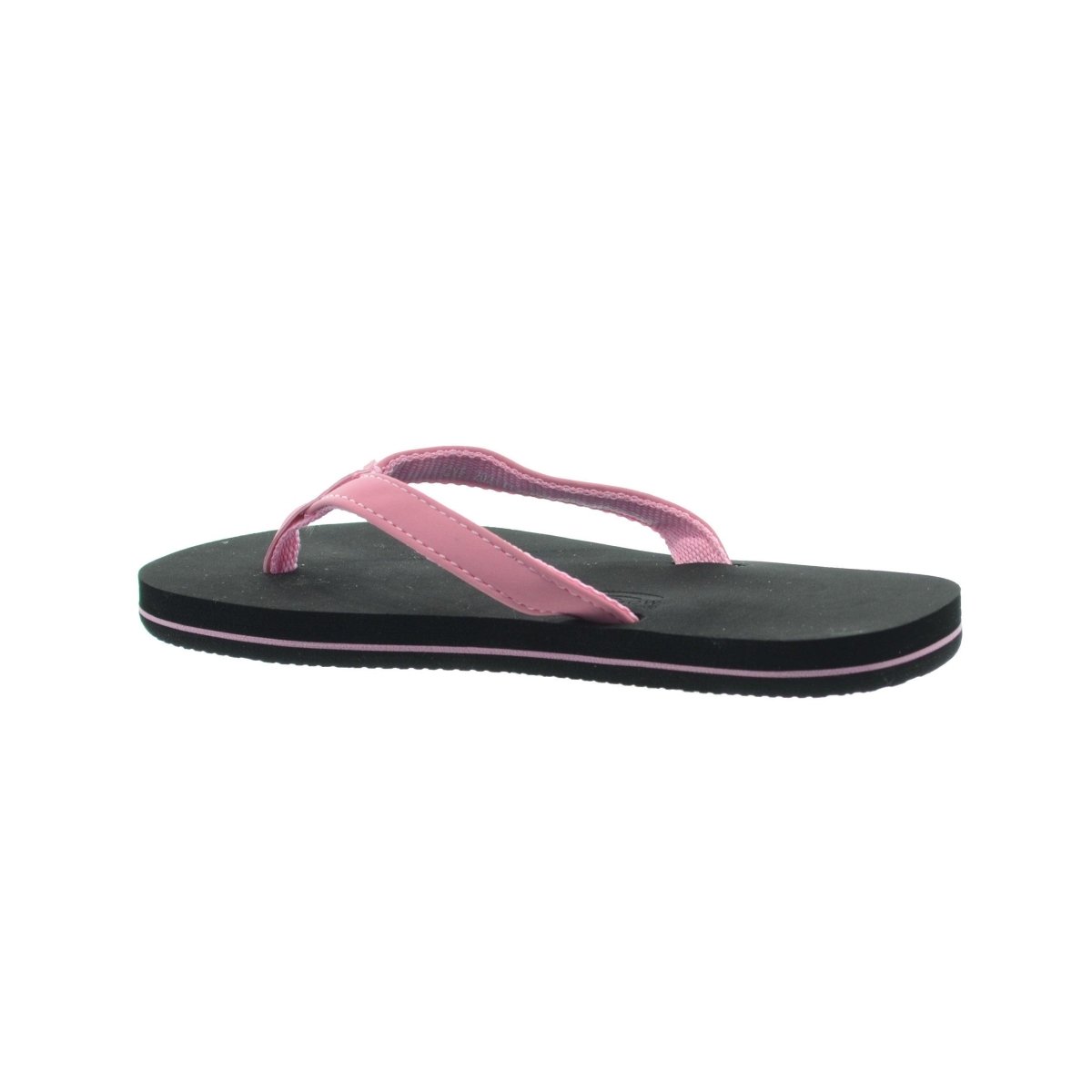 Rainbow Sandals Kid's Toddler - Grombow Pink Flipflop 5