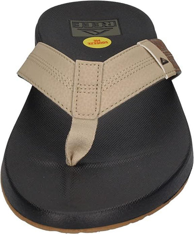 Reef Cushion Phantom Camo Palms Men's Flip Flop Sandal 5