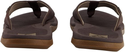 Reef Men's Santa Ana Brown Flip Flop CI4651 Sandals 4