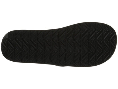 Reef Men's Size Grey TwinPin 2915 Sandals Flip Flops NEW!!! 4