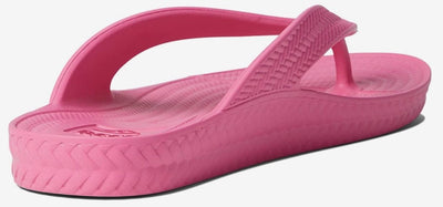 Reef Women's Water Court Pink Flipflop Sandal 5