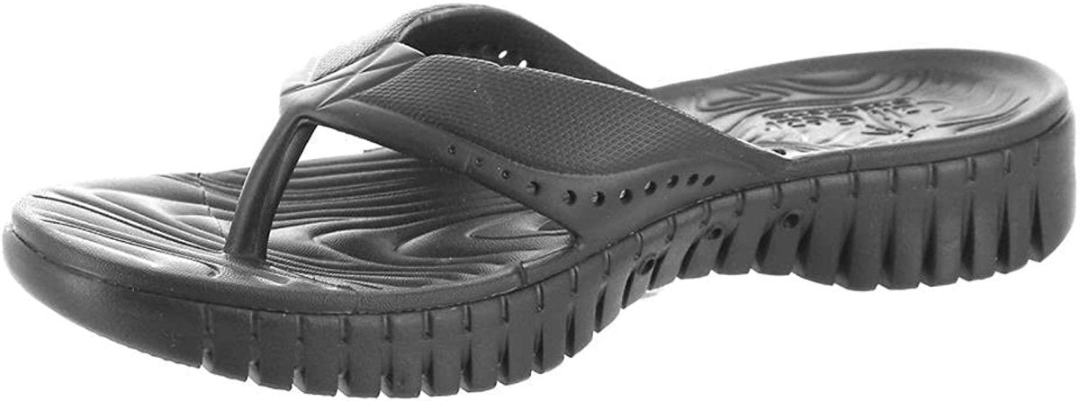 Skechers Women Sandal 111115 Black Go Walk Smart-Mahalo 2